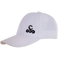 Gorra Vibora Re Blanco