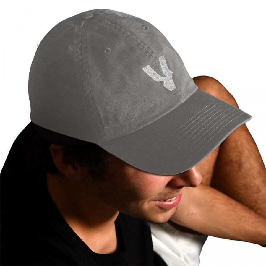 Dark grey volt cap  Offer + Cheap