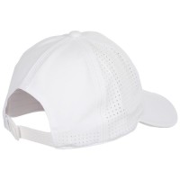 Gorra Wilson Active Perforated Blanco  Offer + Cheap