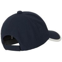 Gorra Wilson Structured Azul Marino  Offer + Cheap