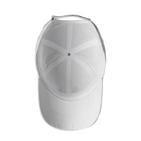 Wilson Ultralight Black White Cap  PADELPOINT Wilson Ultralight Black White Cap