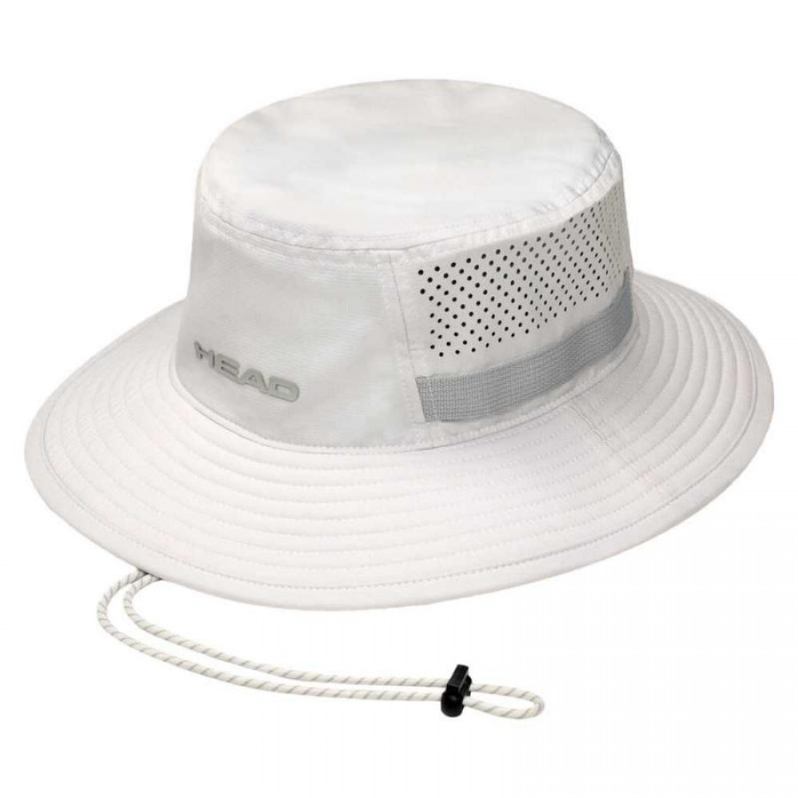 Gorro Head Gris  Offer + Cheap