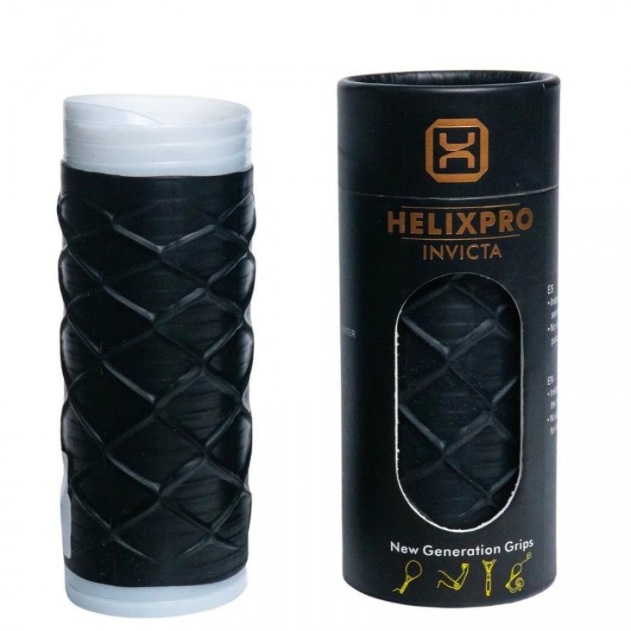 Impugnatura Helix Pro Invicta