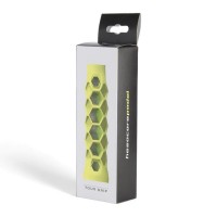Hesacore Bullpadel Tour Grip Jaune  Offre - Pas cher