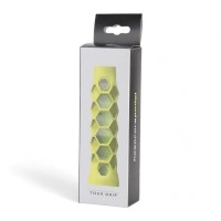 Hesacore Bullpadel Tour Grip Jaune  Offre - Pas cher