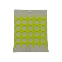Grip Pro Elite Padel Fluorescent Yellow  Offer + Cheap