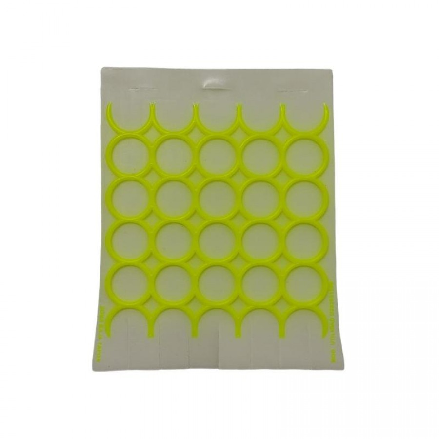 Grip Pro Elite Padel Fluorescent Yellow  Offer + Cheap