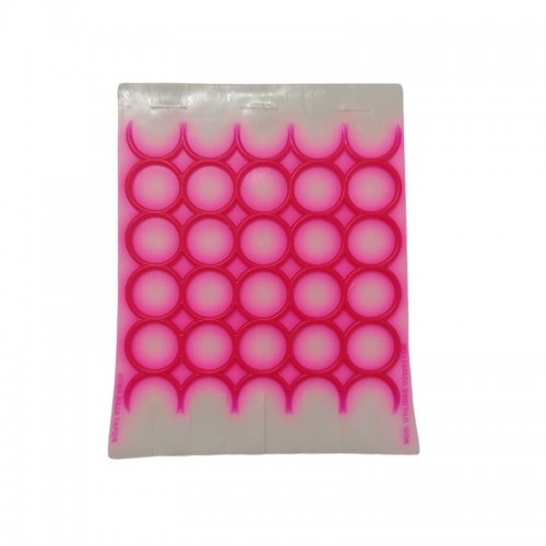 Grip Pro Elite Padel Rosa Fluor Grip Pro Elite Padel Rosa Fluor