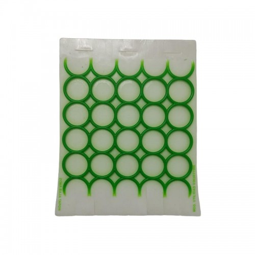 Grip Pro Elite Padel Verde Grip Pro Elite Padel Verde