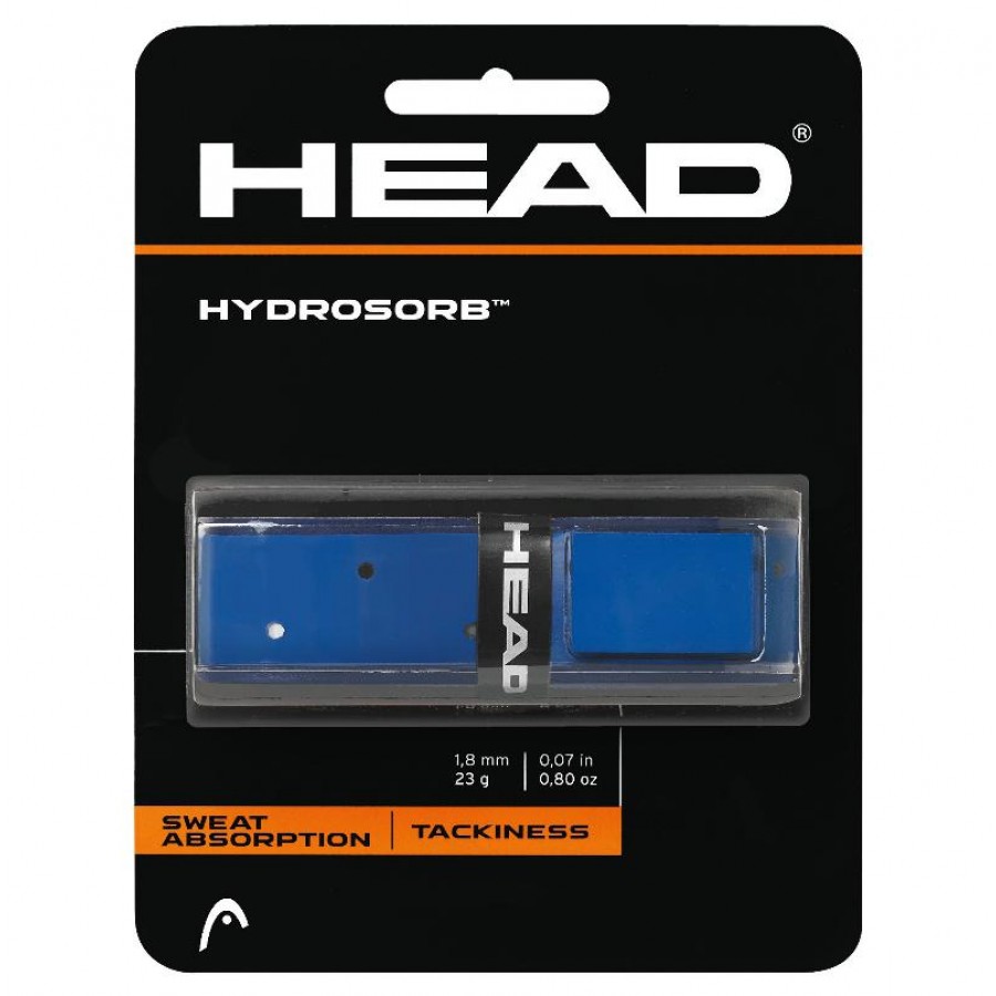 Replacement Grip Head Hydrosorb Blue  Offer + Cheap
