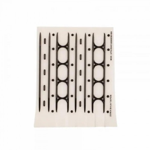 Grip Softee Speed Padel Negro Grip Softee Speed Padel Negro