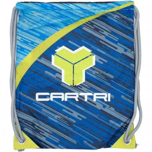 Gym Sack Cartri Berna Azul Gym Sack Cartri Berna Azul