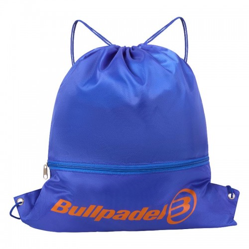 Gymsack Bullpadel BPPEX004 Azul Tinta Gymsack Bullpadel BPPEX004 Azul Tinta