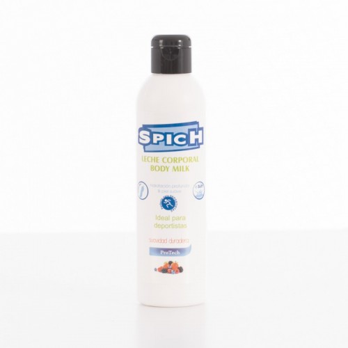 Leche Corporal Spich 220ml Leche Corporal Spich 220ml