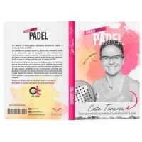 Tenorio Libro Degustazione Padel Giornaliero  Offerta + Economico