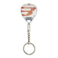 Llavero Bullpadel Bea Gonzalez Pearl 27