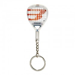 Llavero Bullpadel Bea Gonzalez Pearl 27