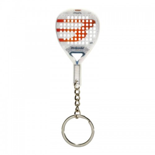 Llavero Bullpadel Bea Gonzalez Pearl 27