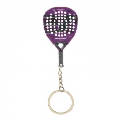 Llavero Bullpadel Chingotto Neuron 02 Edge 27