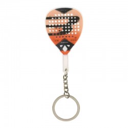 Llavero Bullpadel Delfi Brea Vertex 05 W 27