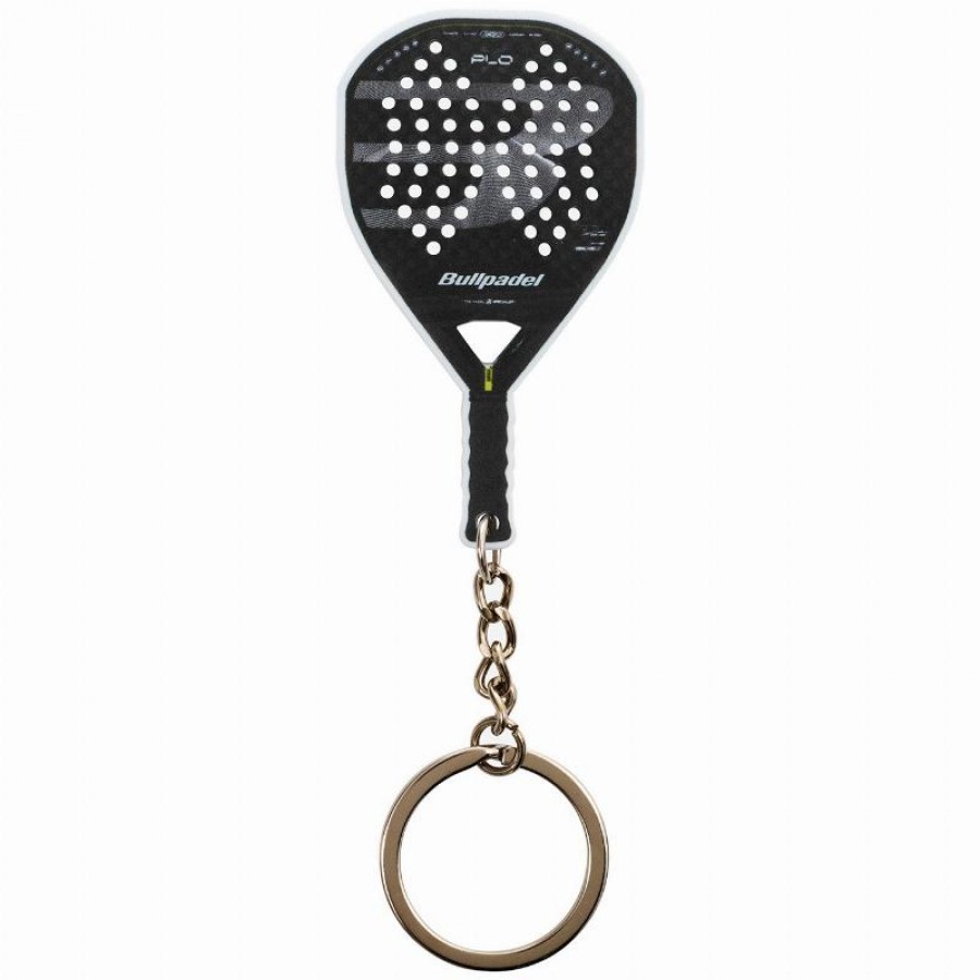 Llavero Bullpadel Di Nenno Xplo 26 PADELPOINT Llavero Bullpadel Di Nenno Xplo 26