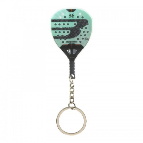 Llavero Bullpadel Di Nenno Xplo 27