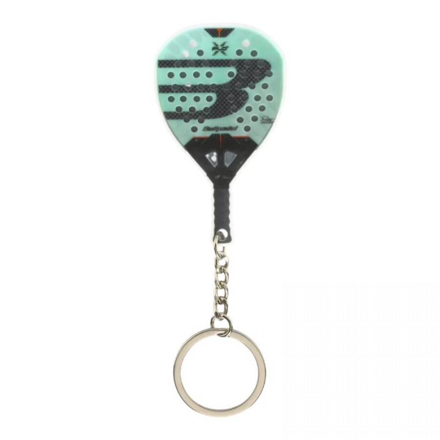 Llavero Bullpadel Di Nenno Xplo 27