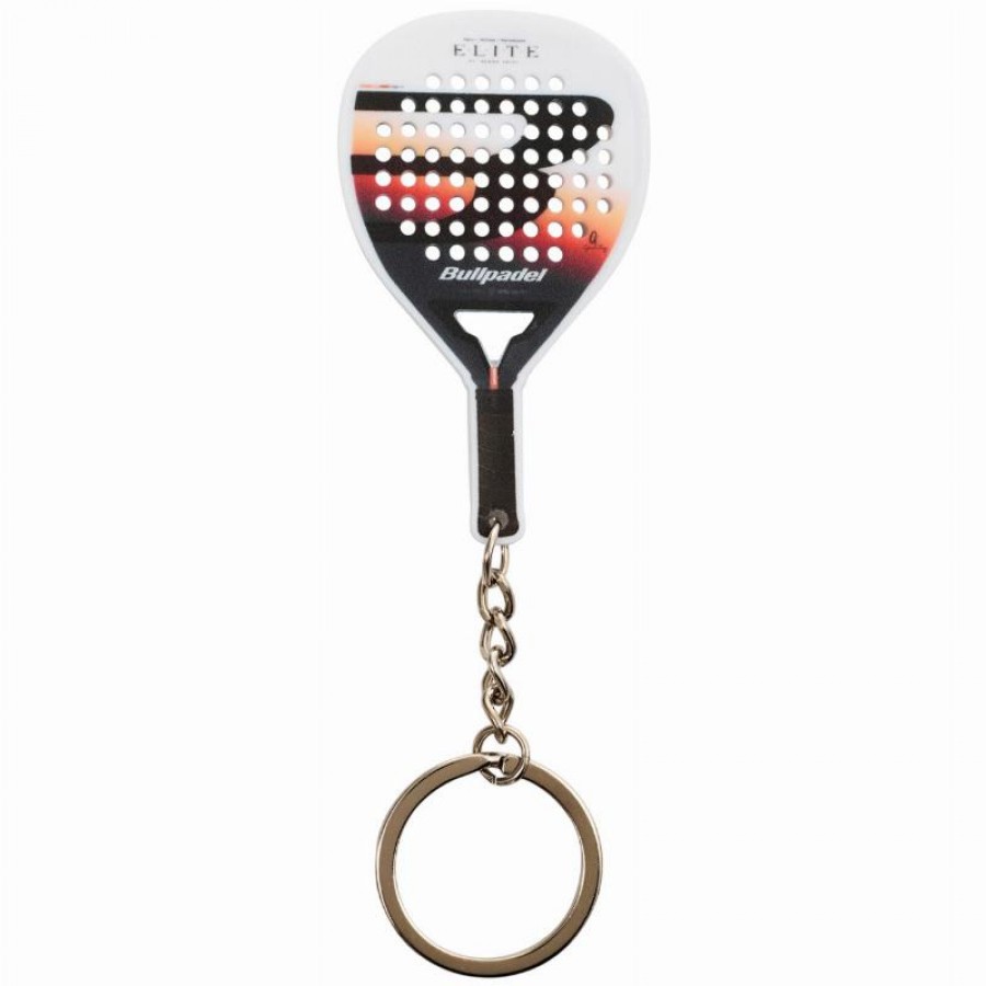 Bullpadel Gemma Triay Elite 26 Keychain PADELPOINT Bullpadel Gemma Triay Elite 26 Keychain