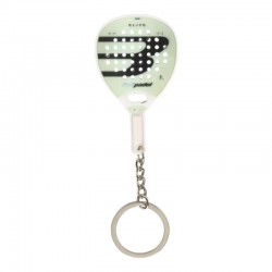 Llavero Bullpadel Gemma Triay Elite 27