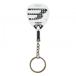Llavero Bullpadel Juan Tello Vertex 05 27