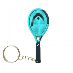 Head Tennis Boom Keychain