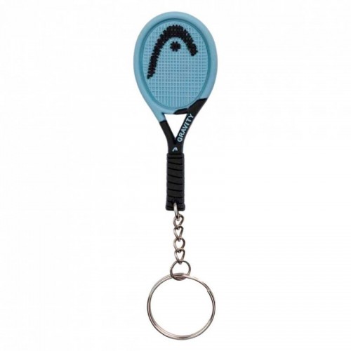 Llavero Head Tennis Gravity Llavero Head Tennis Gravity