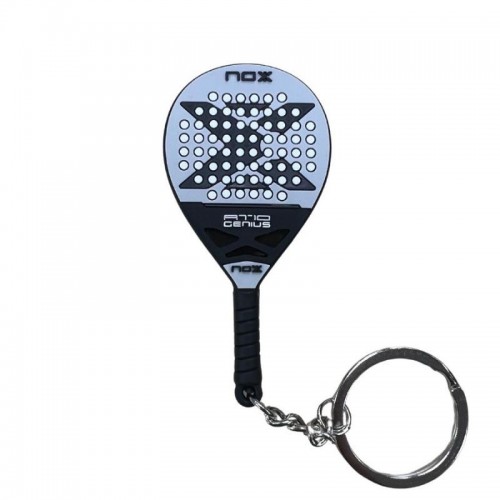 Llavero Nox AT10 18k Genius Llavero Nox AT10 18k Genius