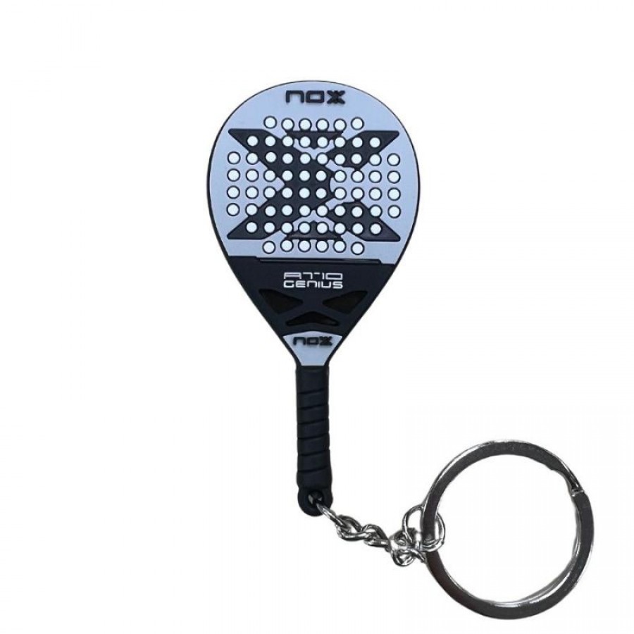 Llavero Nox AT10 18k Genius  Offerta + Economico