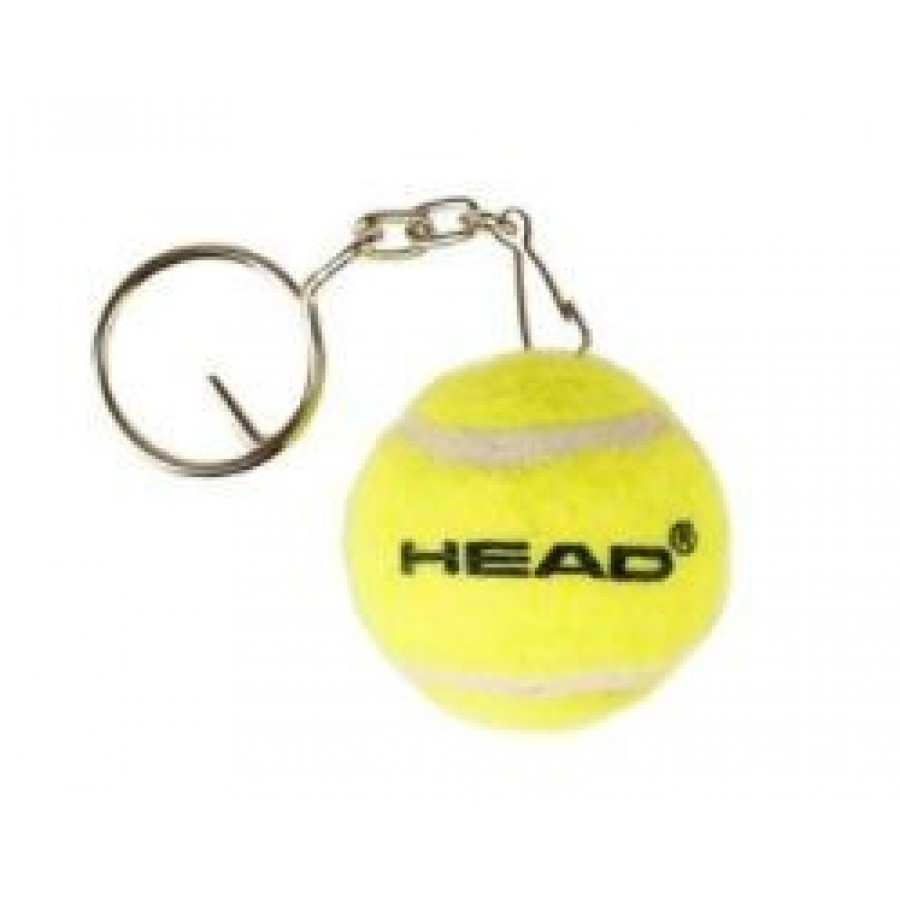 Porte-cles Ball Head  Offre - Pas cher