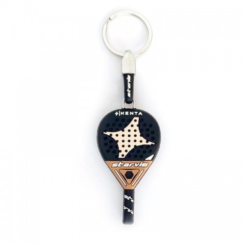 Llavero Starvie Kenta 2025 Llavero Starvie Kenta 2025