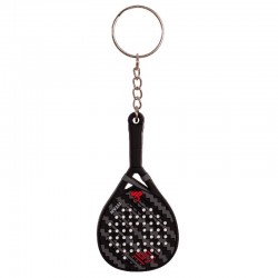 Vibora Titan Portachiavi Nero