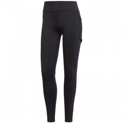 Adidas Match Black White Tights