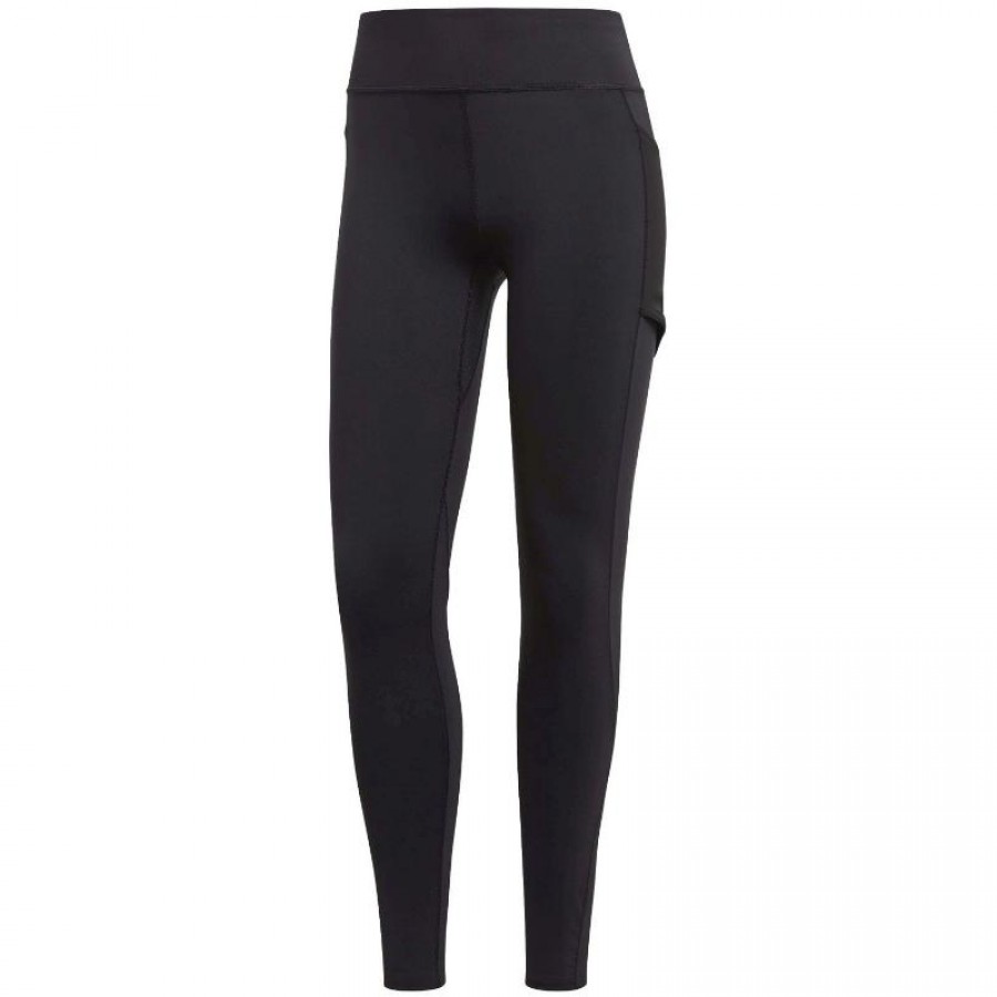 Adidas Match Black White Tights