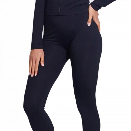 Jana Black BB Tights