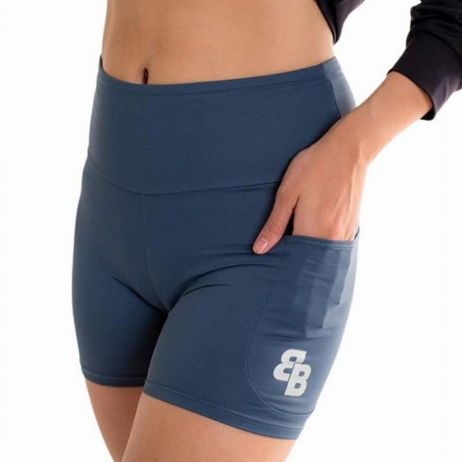 Mallas BB Denim Gris Elasticizzato  Offerta + Economico