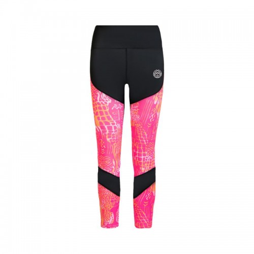 Mallas Bidi Badu Abiba Gris Oscuro Rosa Mallas Bidi Badu Abiba Gris Oscuro Rosa