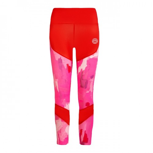 Mallas Bidi Badu Abiba Rojo Rosa Mallas Bidi Badu Abiba Rojo Rosa