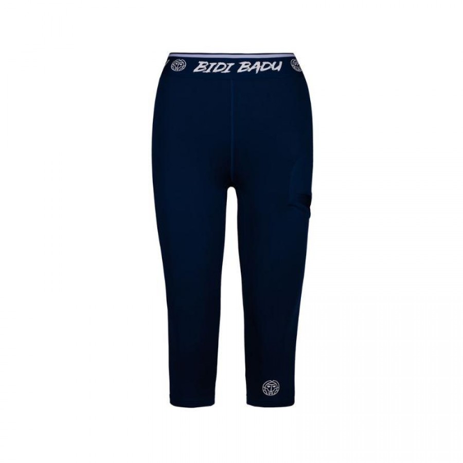 Bidi Badu Bruna Dark Blue Meshes