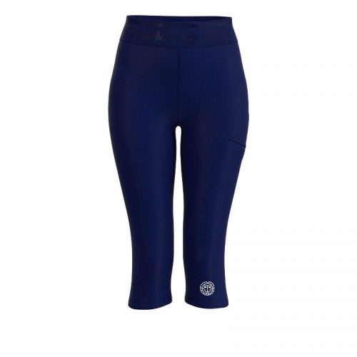 Bidi Badu Crew Capri Dark Blue Leggings Bidi Badu Crew Capri Dark Blue Leggings