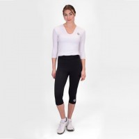 Bidi Badu Crew Capri Collant Nero  Offerta + Economico