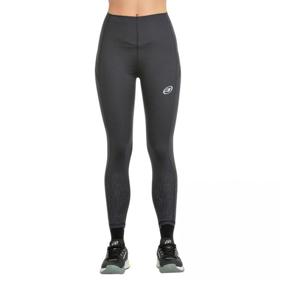 Mallas Bullpadel Acota Negro  Oferta + Barato