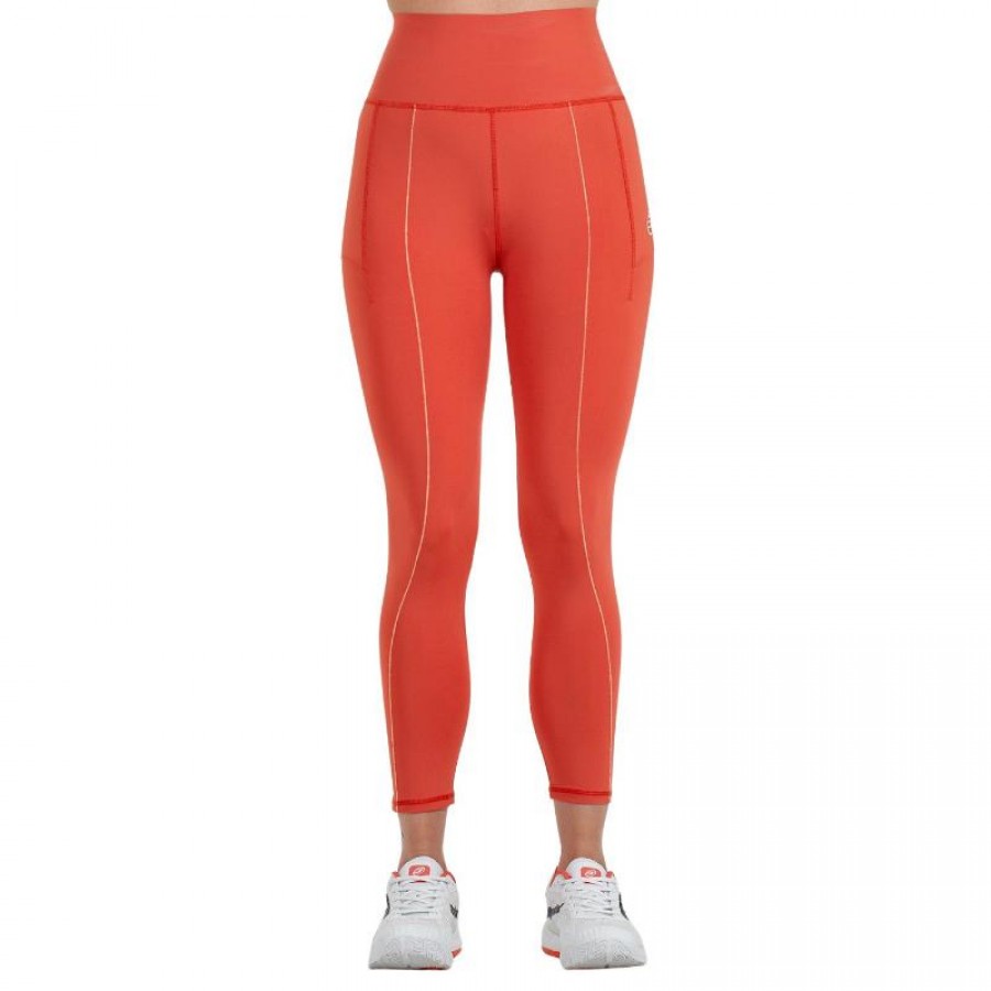 Bullpadel Aliseda Grapefruit Leggings
