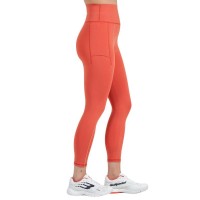 Bullpadel Aliseda Grapefruit Leggings