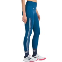 Mallas Bullpadel Damava Azul Tinta  Oferta + Barato